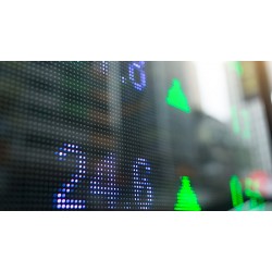 Desembolso do BNDES aumenta 22% e chega a R$ 40,6 bilhões no semestre